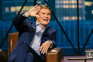 Carsten Maschmeyer: Mit drei Operationen wurde der Tumor entfernt