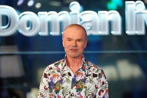 Jürgen Domian moderiert "Domian live"-Sondersendung