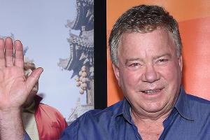 William Shatner: Logbuch-Einträge aus der Corona-Isolation