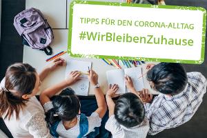 Homeschooling-Tipps für Eltern in der Corona-Krise