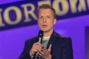 Neue Instagram-Perlen: Oliver Pocher legt gegen Influencer nach