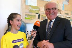 Corona-Krise: ARD und ZDF erweitern ihr Kinderprogramm