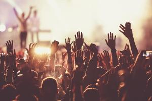 Coronavirus: Veranstalter Eventim sieht Festivals nicht in Gefahr
