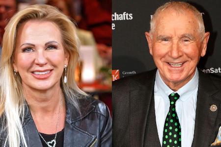 Bei Claudia Norberg und Prinz Frédéric von Anhalt hat es überhaupt nicht gefunkt. Bei Claudia Norberg und Prinz Frédéric von Anhalt hat es überhaupt nicht gefunkt.