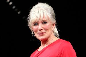 Überraschung! "Denver-Clan"-Star Linda Evans entert das "Traumschiff"
