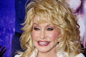 US-Countrystar Dolly Parton will mit 75 noch mal aufs "Playboy"-Cover