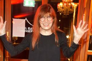 Katja Ebstein: Das macht die dreimalige ESC-Teilnehmerin heute