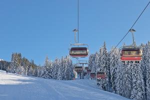 Coronavirus trifft Wintersportler: Südtirol beendet Saison vorzeitig
