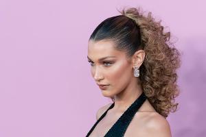 Fotograf verklagt Topmodel Bella Hadid wegen Instagram-Post