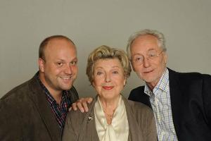 "Lindenstraße" trifft "NDR Talk Show": Familie Beimer kommt zu Besuch