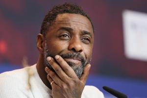 Hat sich Idris Elba bei Kanadas First Lady mit Covid-19 infiziert?