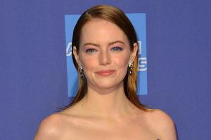 Emma Stone: Keine Hochzeit wegen Corona?