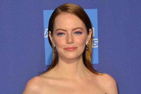 Schauspielerin Emma Stone hat ihre Hochzeit offenbar verschieben müssen Schauspielerin Emma Stone hat ihre Hochzeit offenbar verschieben müssen