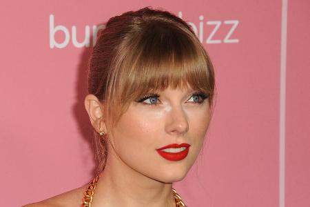 Taylor Swift wäre in diesem Jahr einer der Headliner beim Glastonbury Festival gewesen Taylor Swift wäre in diesem Jahr einer der Headliner beim Glastonbury Festival gewesen
