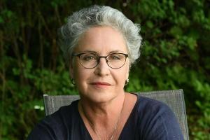 Katerina Jacob: Coronavirus-Wutpost gegen ignorante Mitbürger