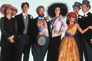 Das machen die "Vier Hochzeiten und ein Todesfall"-Stars heute
