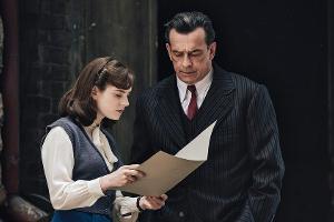 TV-Tipps am Mittwoch