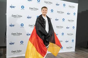 ESC wegen Corona abgesagt: Ben Dolic ist "unendlich traurig"