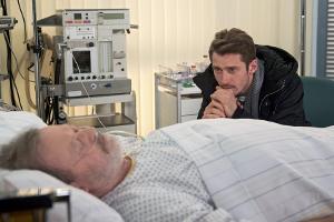 Das passiert heute in den Soaps
