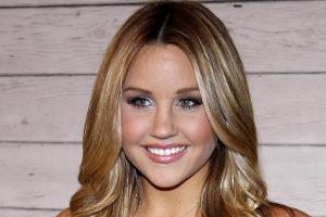 Nach On-Off-Beziehung: Ist Schauspielerin Amanda Bynes schwanger?