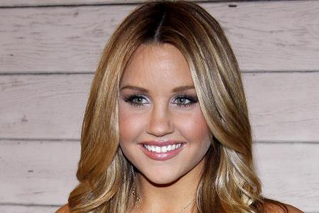 Baby-News? Amanda Byrnes scheint schwanger zu sein