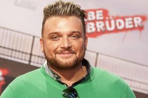 Corona-Angst: Menowin Fröhlich verlässt das "Big Brother"-Haus
