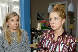 Das passiert heute in den Soaps