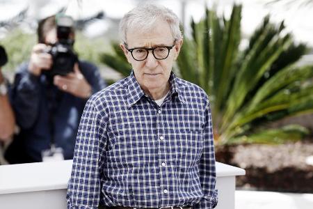 Nach einigem Hin und Her hat Woody Allen seine Memoiren veröffentlicht Nach einigem Hin und Her hat Woody Allen seine Memoiren veröffentlicht
