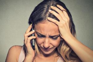 Telefonseelsorge: Frauen sorgen sich mehr wegen Coronavirus