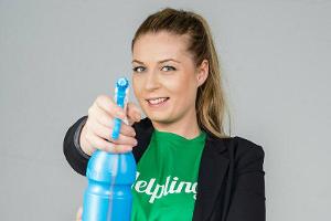 Aufgepasst! So sollte man beim Frühjahrsputz vorgehen