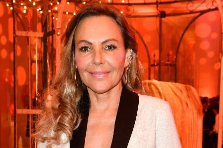 Natascha Ochsenknecht gewann die erste Auflage des neuen ProSieben-Formats. Natascha Ochsenknecht gewann die erste Auflage des neuen ProSieben-Formats.