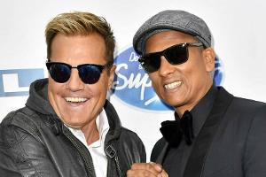 "DSDS": Dieter Bohlen findet Xavier Naidoos Rauswurf richtig