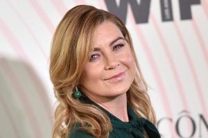 Ellen Pompeo dankt Ärzten und Klinikpersonal "an vorderster Front"