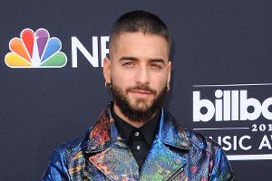 Maluma bringt Reggaeton-Vibes nach München