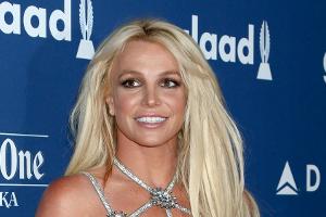 Macht Britney Spears nie wieder Musik?