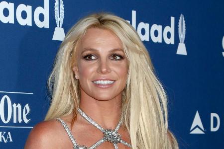 Es ist offen, ob Britney Spears noch mal musikalisch von sich reden machen wird Es ist offen, ob Britney Spears noch mal musikalisch von sich reden machen wird
