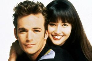 Zum ersten Todestag: Durch diese Rollen bleibt Luke Perry unvergessen