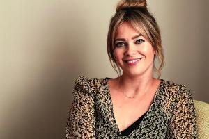 "Verliebt in Berlin"-Star Laura Osswald ist zurück!