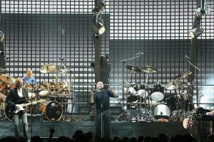 Comeback! Phil Collins geht mit Genesis wieder auf Tour