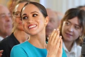 Kehrt Herzogin Meghan nun auch zur Schauspieler zurück?
