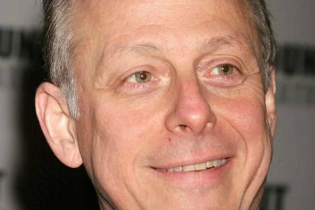 Mark Blum starb im Alter von 69 Jahren Mark Blum starb im Alter von 69 Jahren
