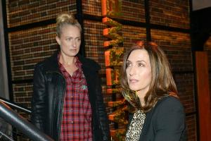 Das passiert heute in den Soaps