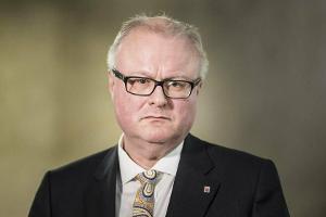 Der hessische Finanzminister Thomas Schäfer ist tot