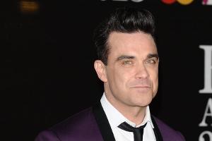 Nach Quarantäne: Robbie Williams und seine Familie wieder vereint