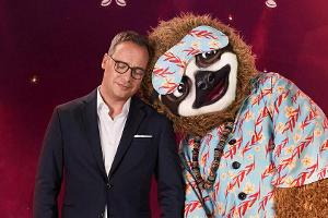 "Sicherheit geht vor": TV-Show "The Masked Singer" legt Pause ein