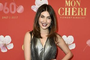 Ex-"GNTM"-Star Ira Meindl ist wieder Mama geworden