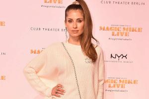 "Schlag den Star": Gegen diese Influencerin kämpft Cathy Hummels