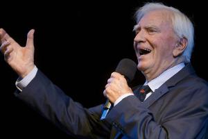DDR-Schlagersänger Peter Wieland überraschend verstorben