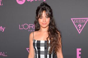 Camila Cabello postet ihr erstes "Nacktfoto"