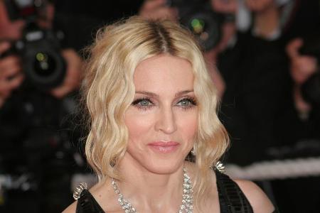 Schafft Madonna die restlichen Konzerte ihrer Schafft Madonna die restlichen Konzerte ihrer